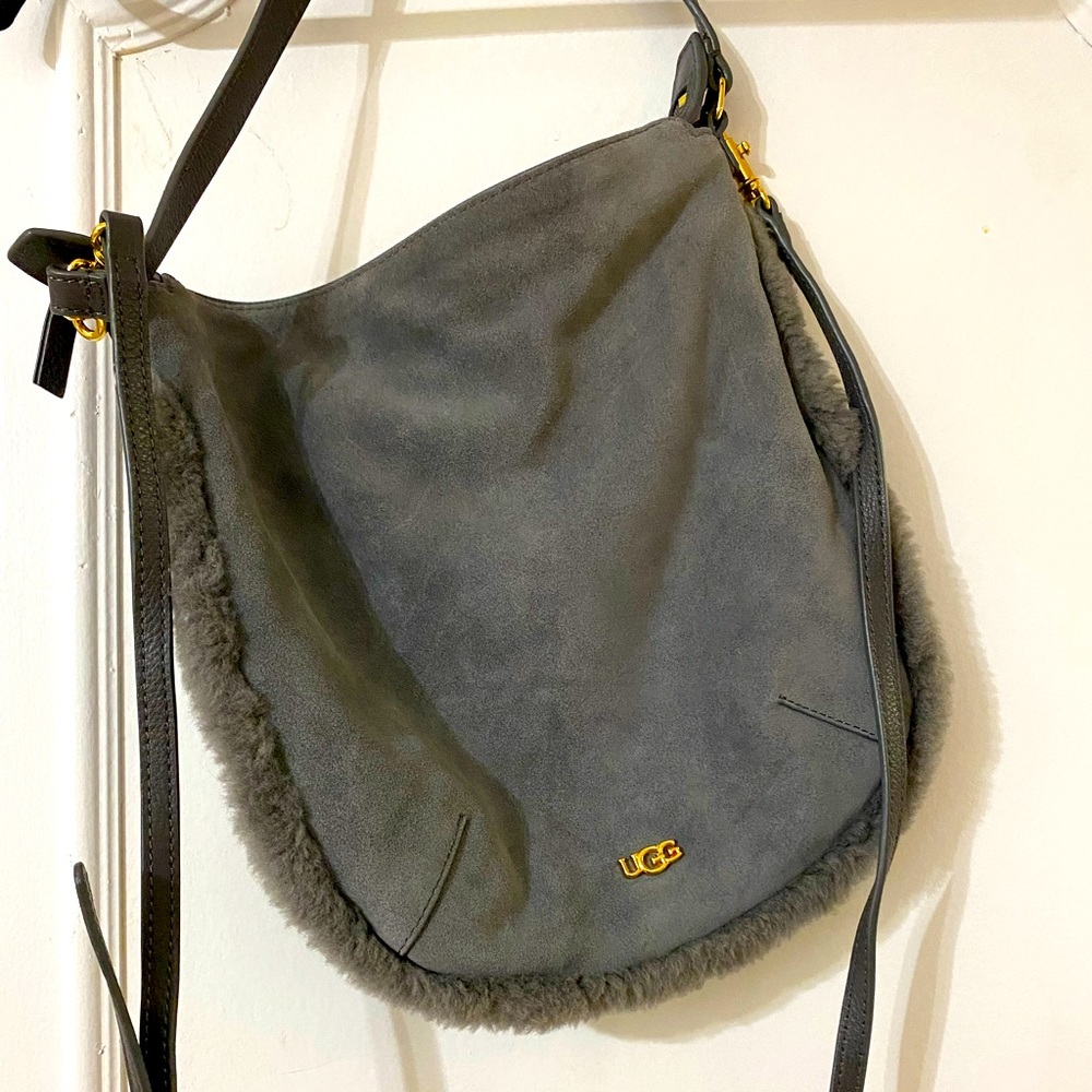UGG bag for sale- perfect for winter!